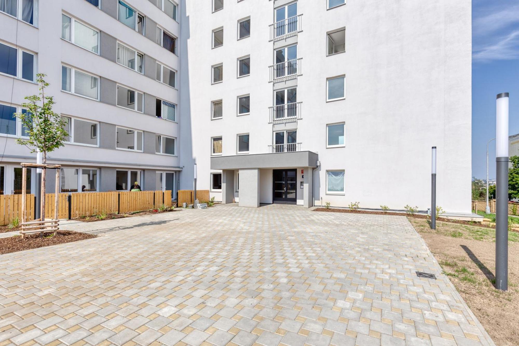 Skyline Appartement