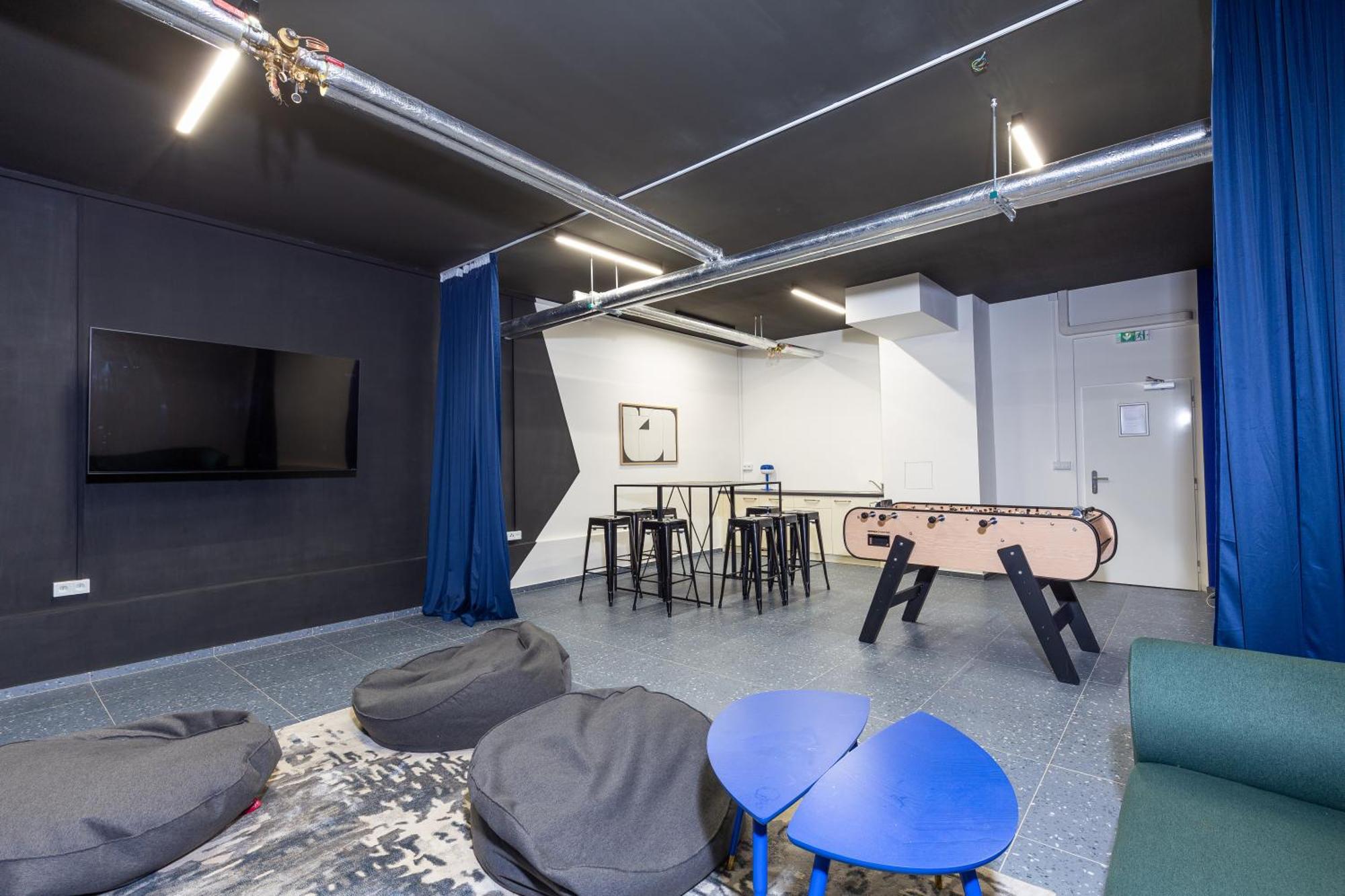 Appartement Skyline