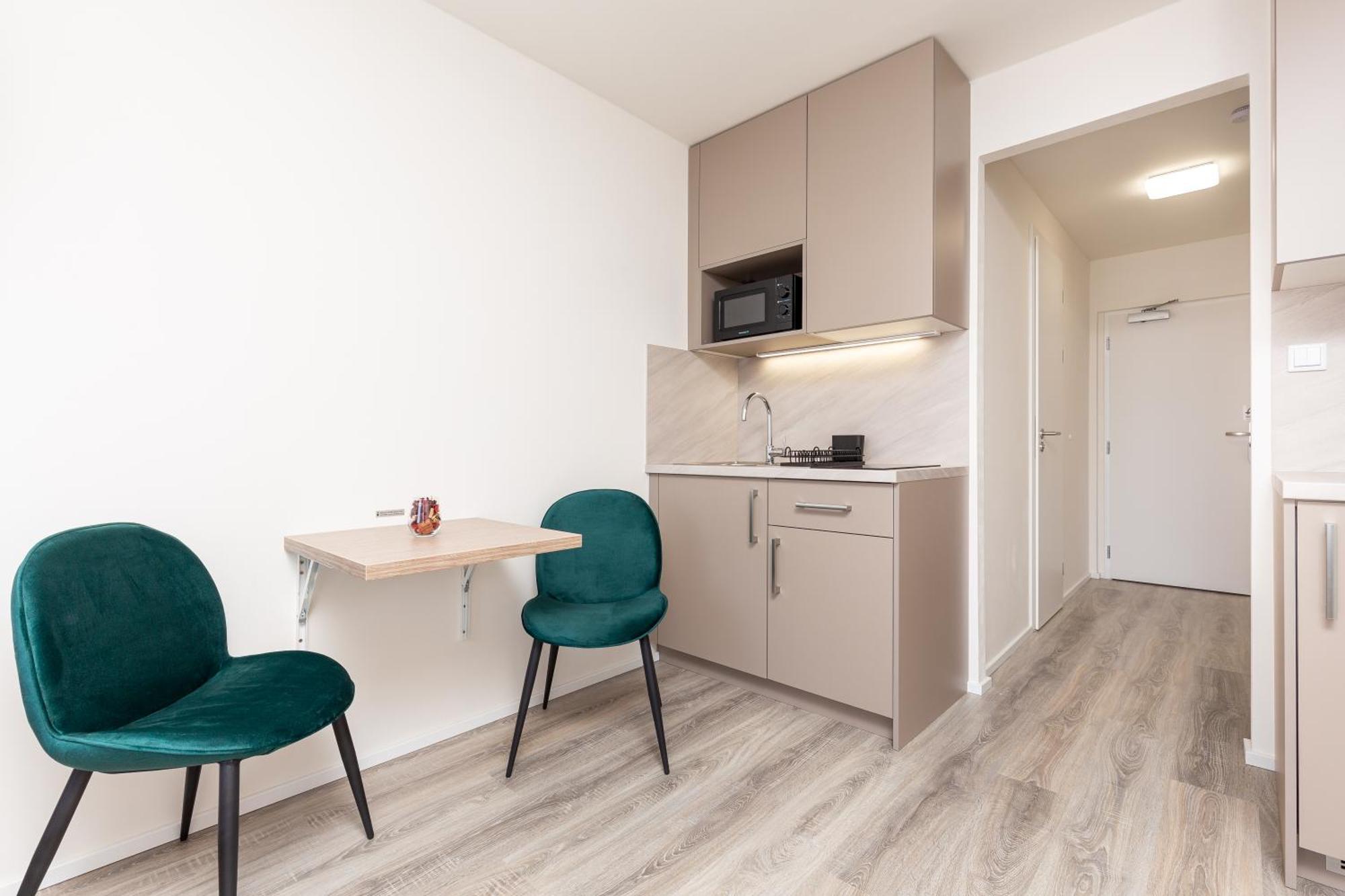 Skyline Appartement