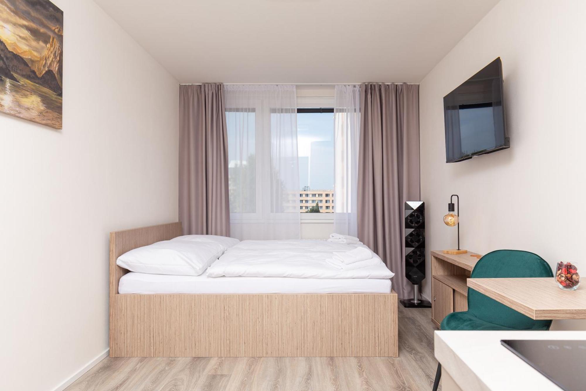 Appartement Skyline